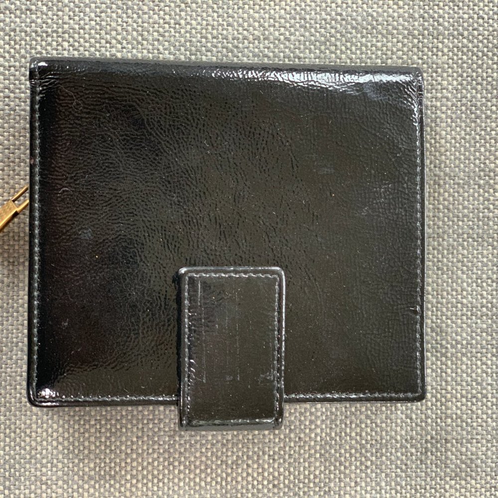 YSL Wallet - Picture 3 of 3